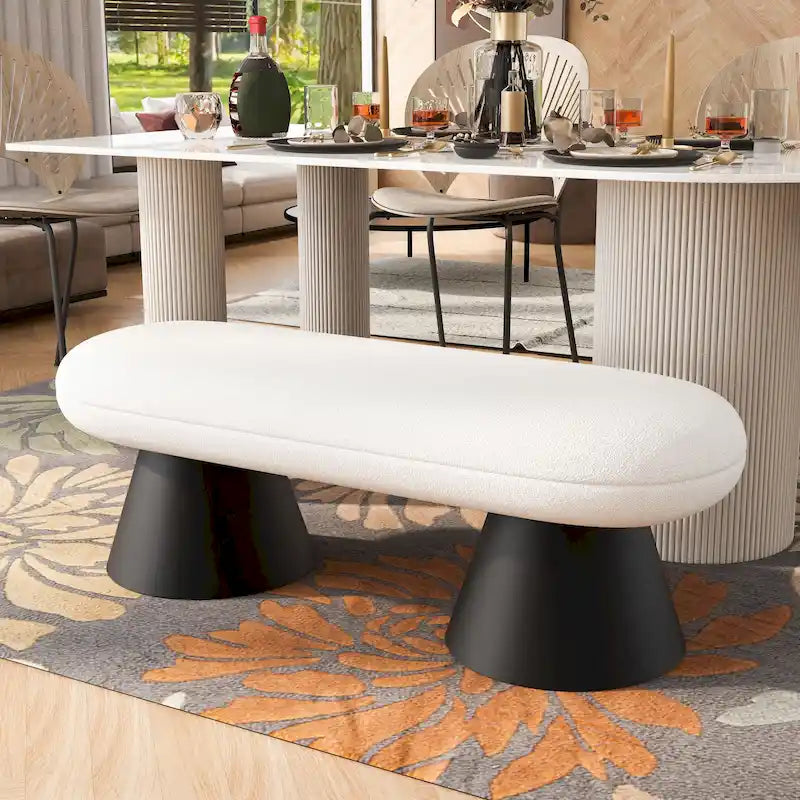 UpholStered Dining Stool