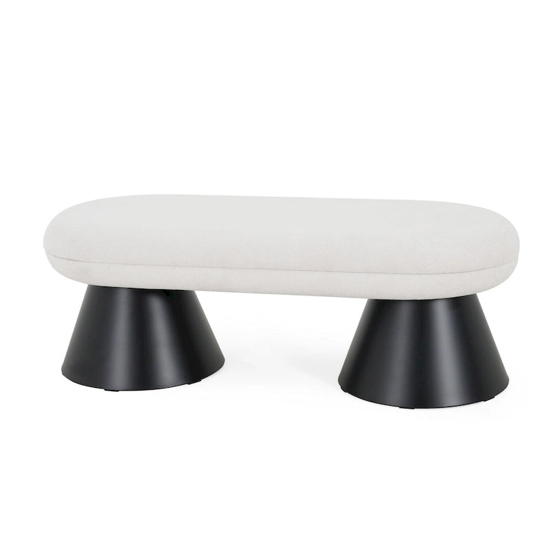 UpholStered Dining Stool