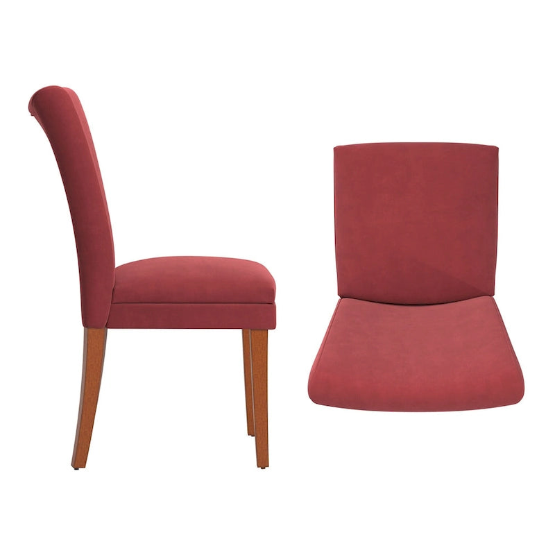 Parsons UphoLstered Dining Chair